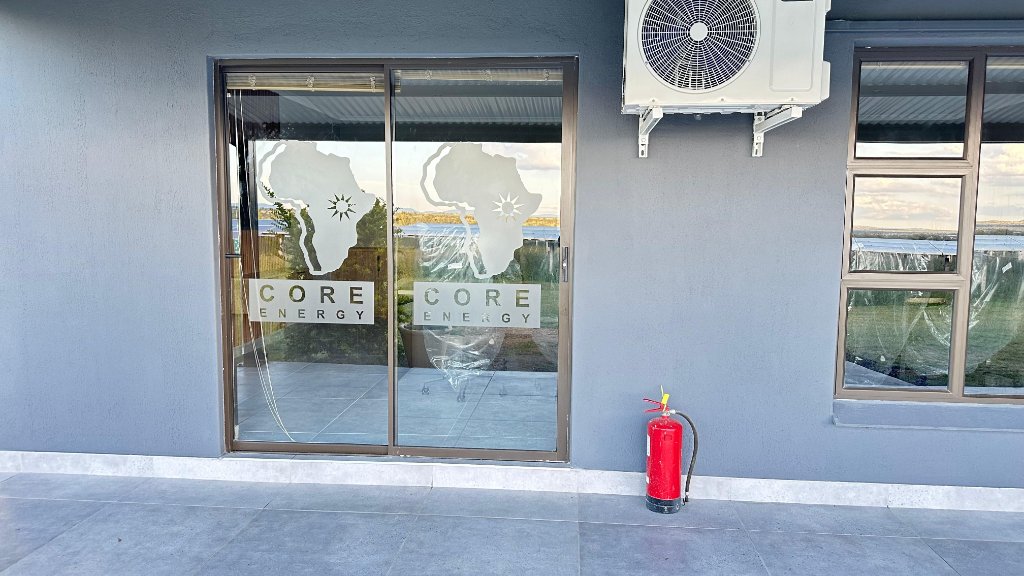 CORPORATE BRAND IDENTITY