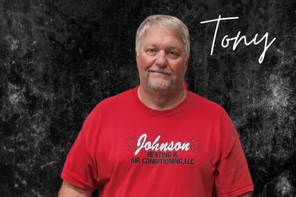Tony