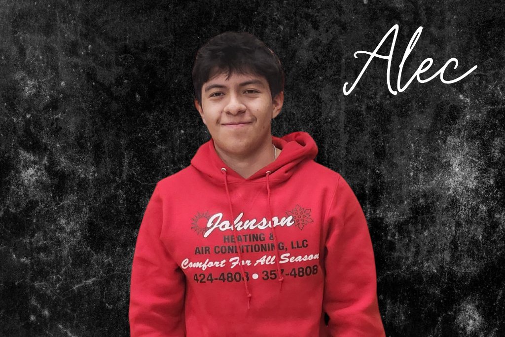 Alec