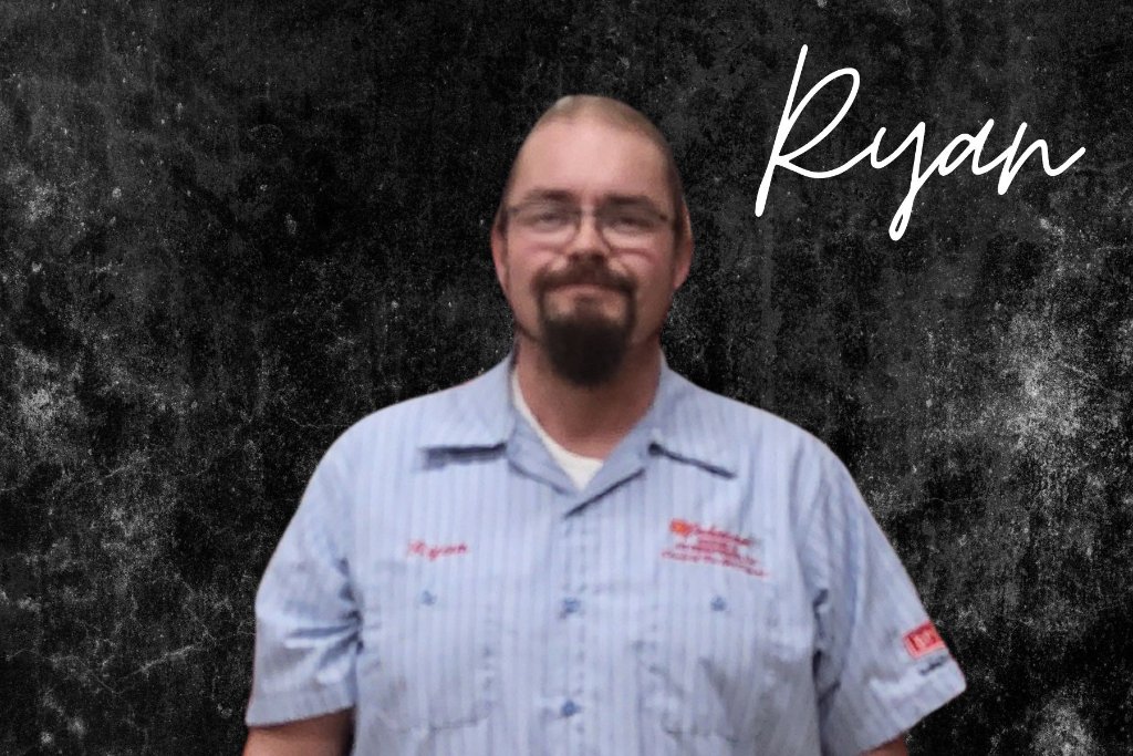 Ryan