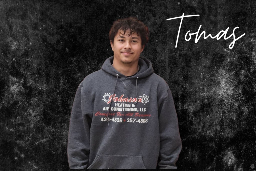 Tomas