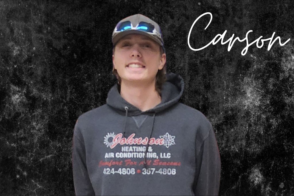 Carson