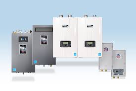 IBC Boiler Systems