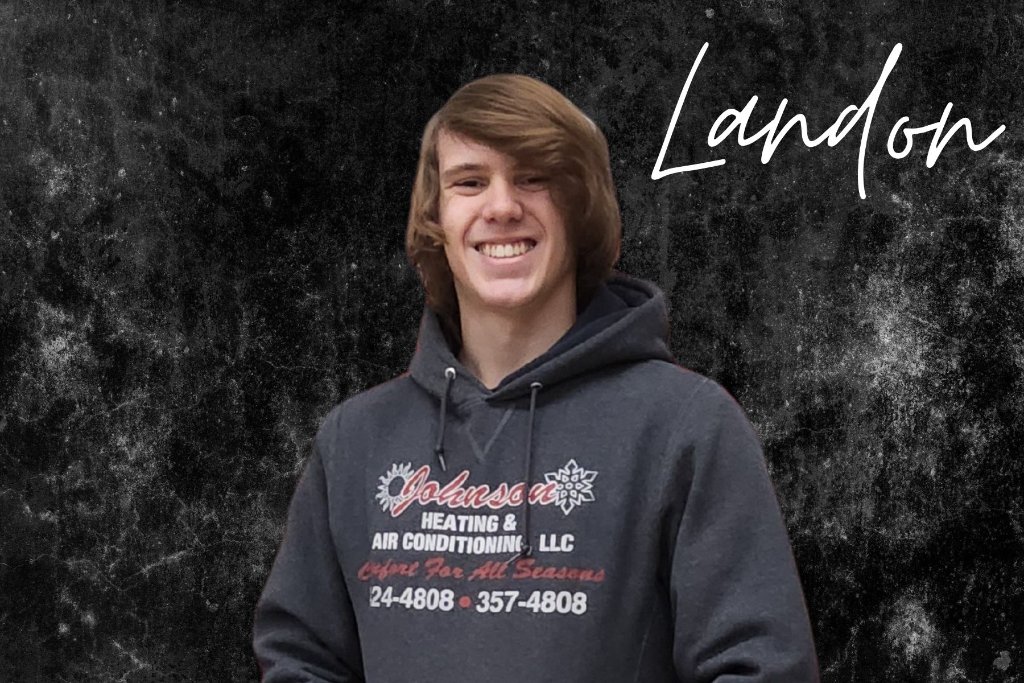Landon