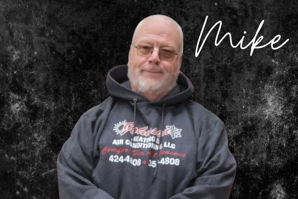 Mike