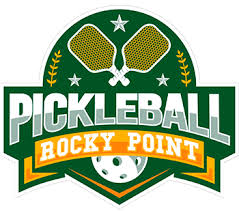 Pickleball Puerto Peñasco