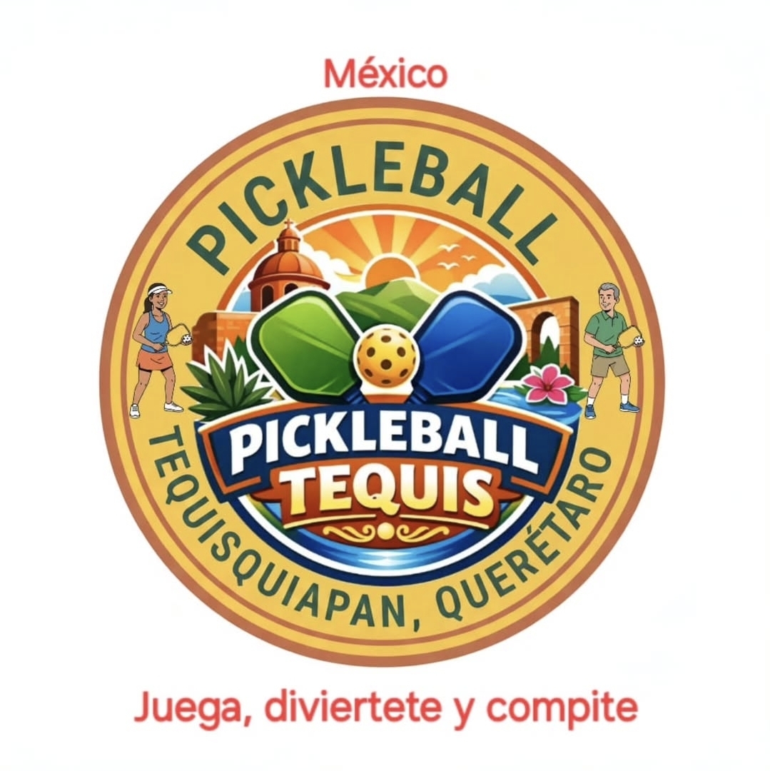 Pickleball Tequis