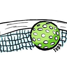 Pickleball Tepa