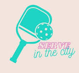 Serve in The City