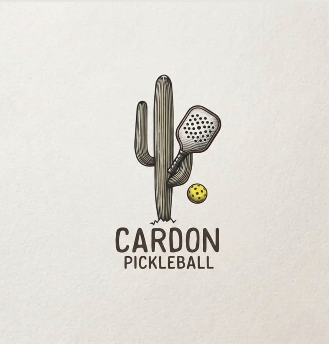 Cardon Pickleball