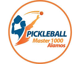 Pickleball Master 1000 Alamos