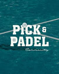 Pick and Padel