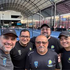 Pickleball Club Valladolid
