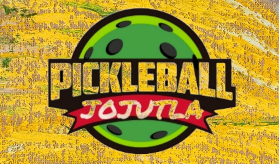 Pickleball Jojutla