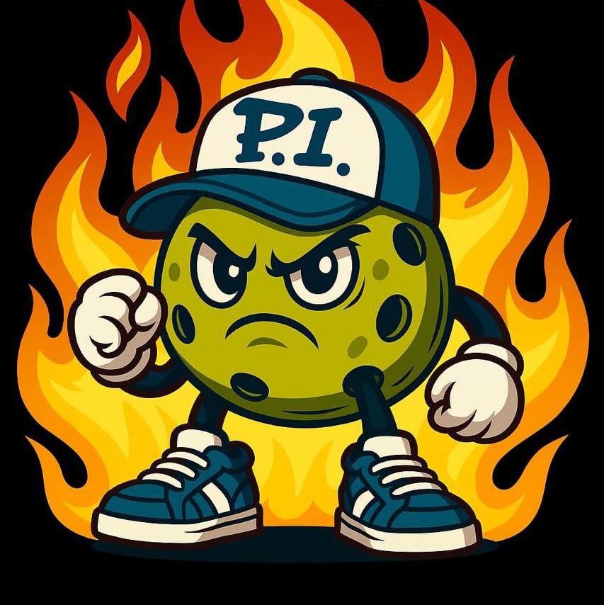 Pickleball Impulse MD