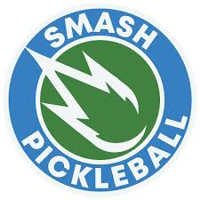 Smash Pickleball