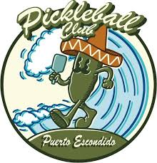 Pickleball Club Puerto Escondido