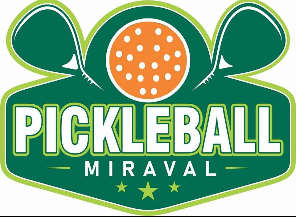 Pickleball Miraval