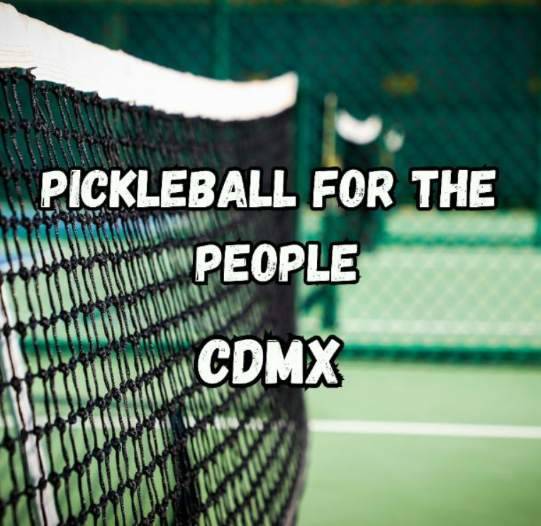 Pickleball for the People