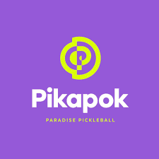 Pikapok Pickleball