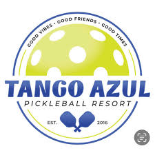 Tango Azul Pickleball Resort