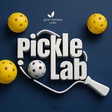 PickleLab