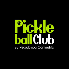 Pickleball Club Carmen
