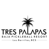 Tres Palapas Baja Pickleball Resort