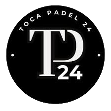 Toca Padel 24 logo