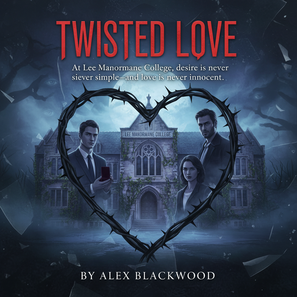 Twisted love