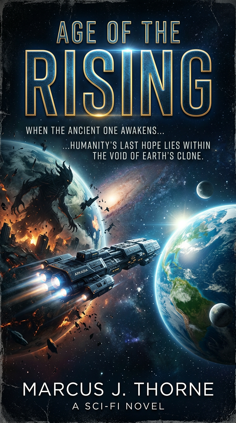 Age Of The Rising