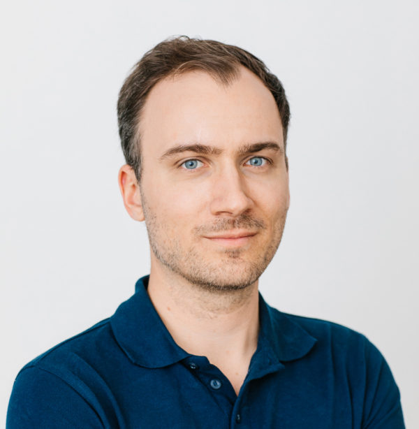 Dr. med. Felix Hüttinger