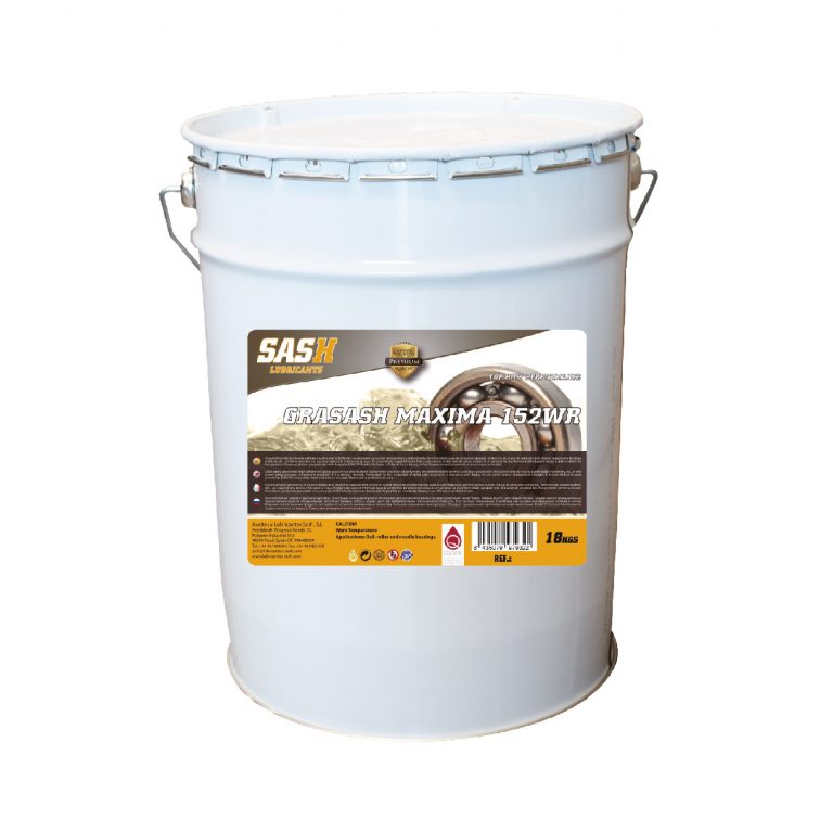 GRASASH MARINE