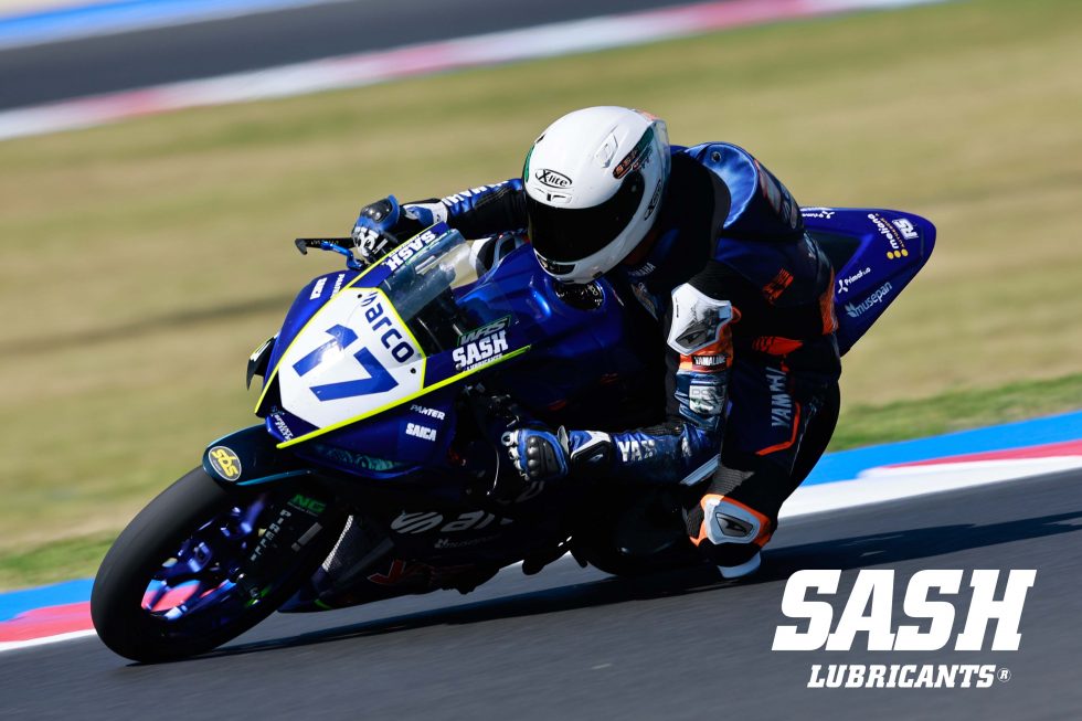 الجولة الثامنة من WorldSBK على حلبة موست