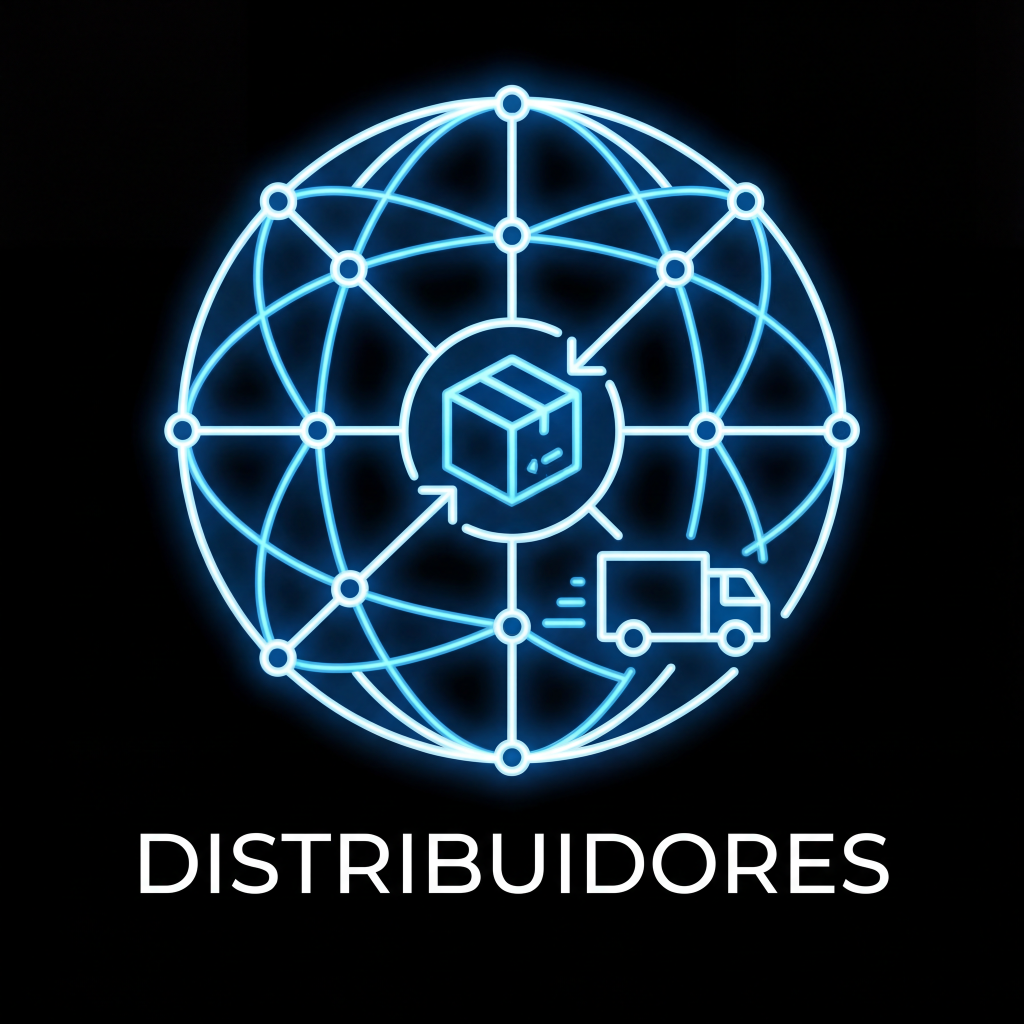 Distribuidores