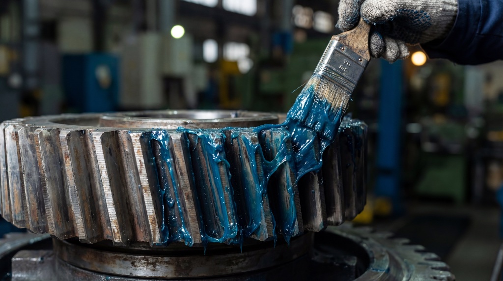 Grasas Lubricantes