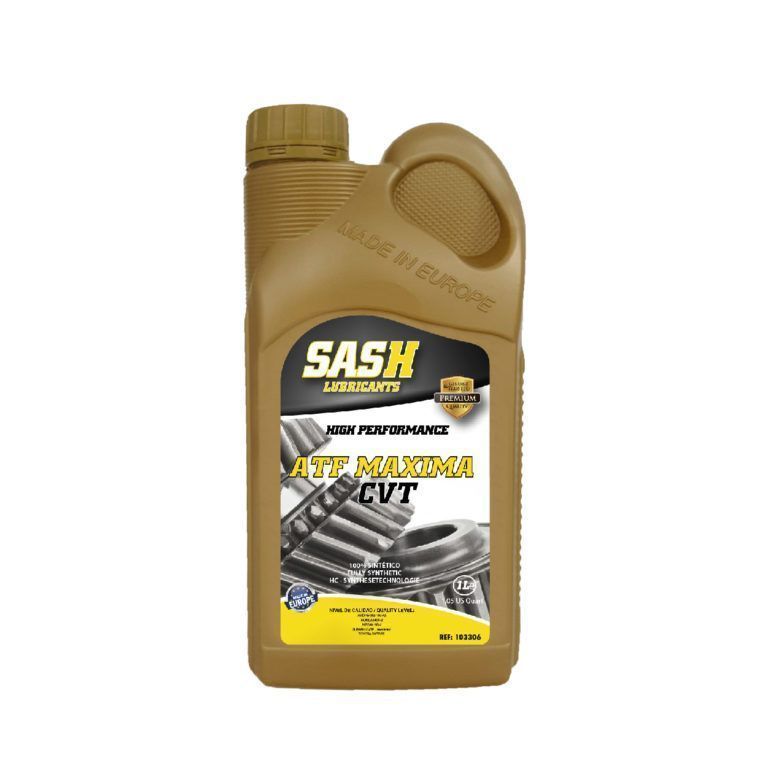 ATF MAXIMA CVT