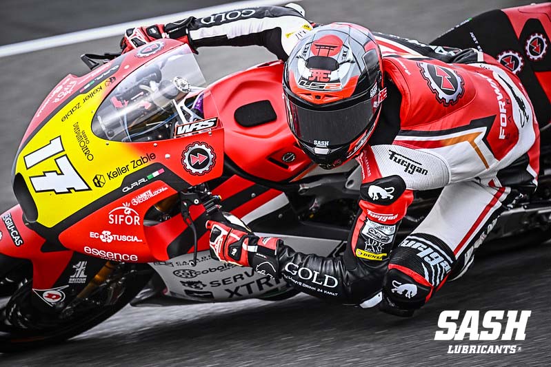 Aceites para Moto