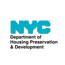NYC Department of Housing Preservation & Development