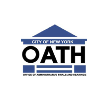 Office of Administrative Trials & Hearings
