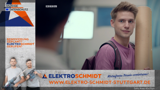 Elektrobetrieb erobert den TV-Bildschirm