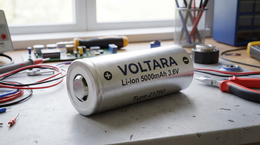 SEO Case Study Battery System Solutions GmbH