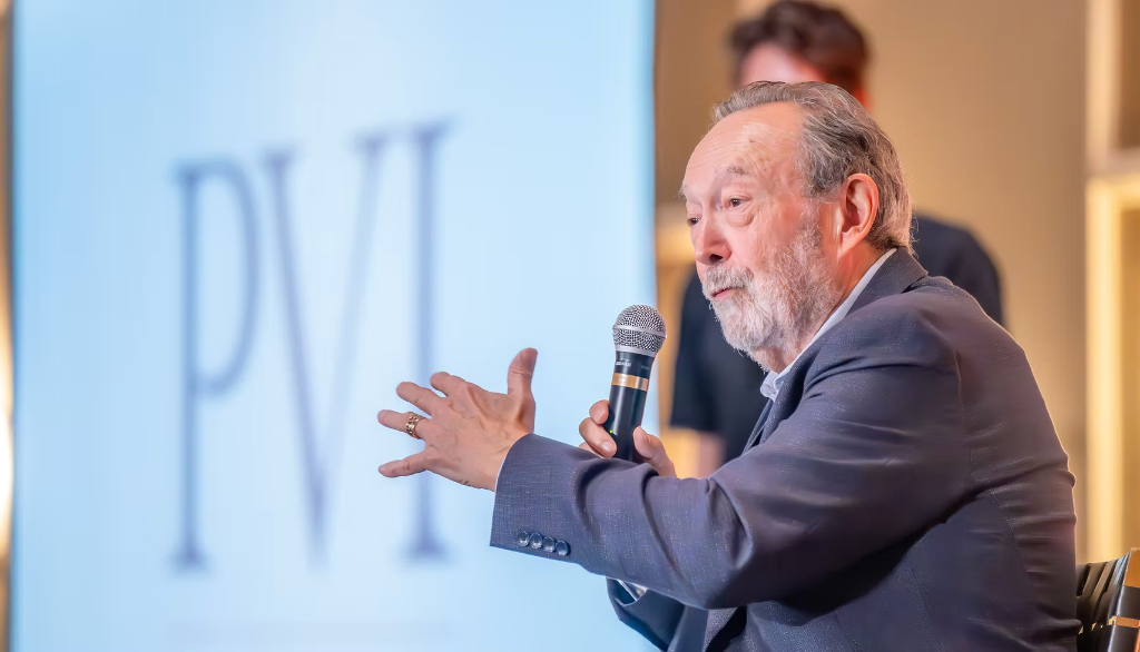 Teoría Polivagal: Stephen Porges responde a las críticas con evidencia