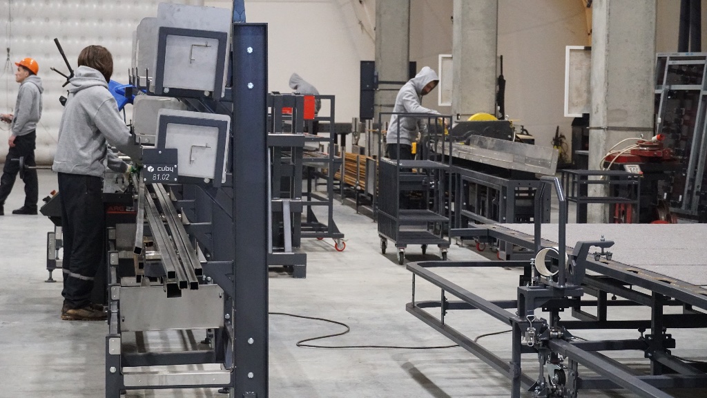 about-us | Cuby Technologies, Inc.