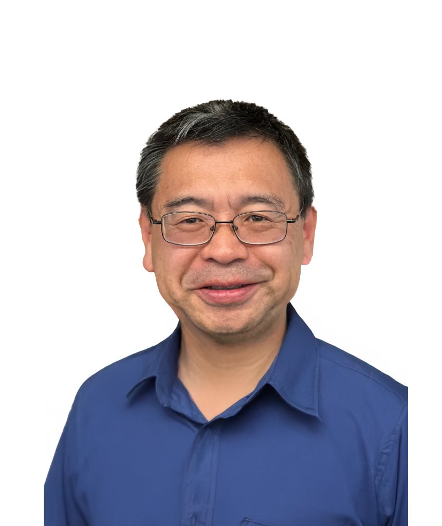 Dr. Gary Yi
