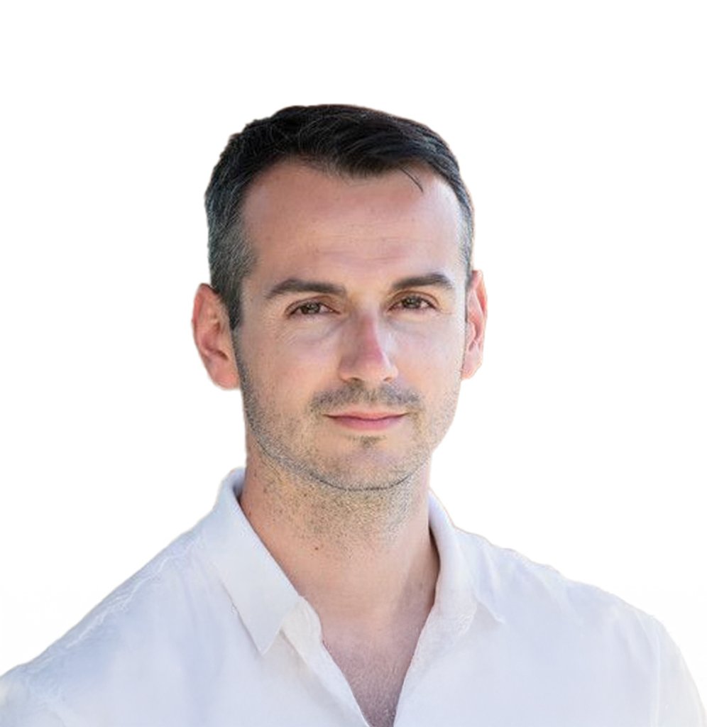 Dr. Julien Martel
