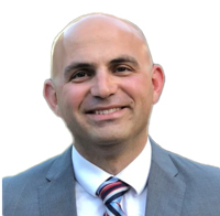 Dr. Arman Hajati