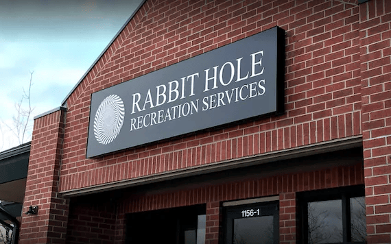 Store Front Signs