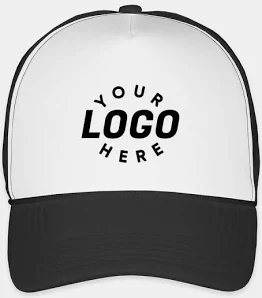 Hat Print for Trucker Hat