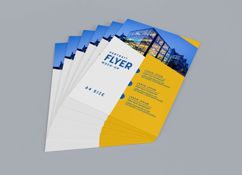A4 Sheets